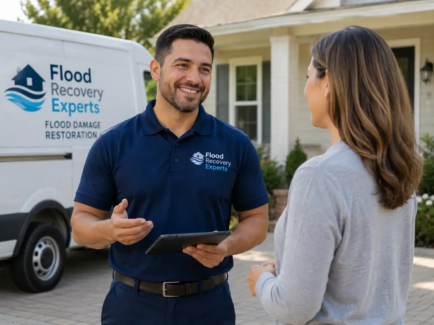 Flood Damage Cleanup Cotati, CA FAQs